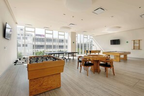 Sala de juegos