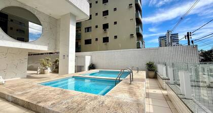 Residencial Vogue