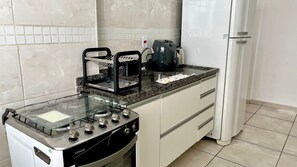 Family Apartment | Dapur peribadi