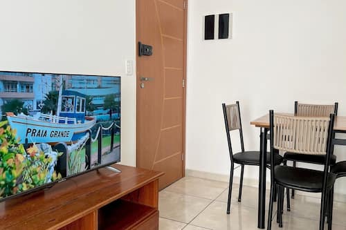 Appartement familial | Restauration