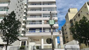 Exterior - Residencial Vogue (Praia Grande)