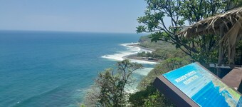 Beach apartment kilometer 59 (Rural area-Surf city).