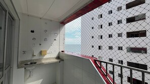 Appartement Confort | Enceinte de l’hébergement