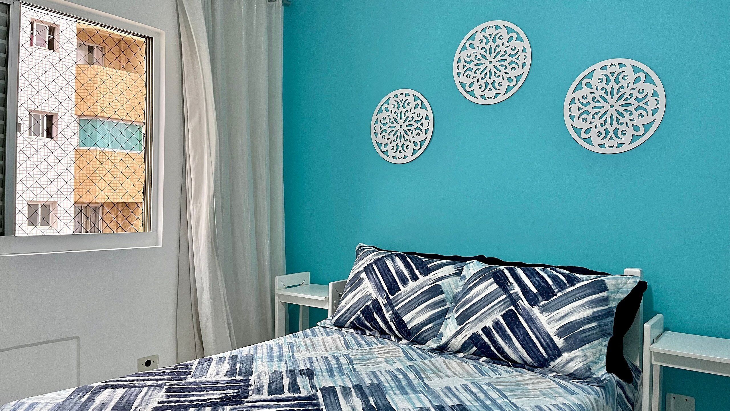 Comfort appartement | Gratis wifi