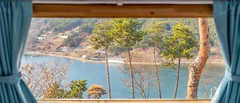 1 bedroom, free WiFi