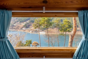 1 dormitorio y wifi gratis