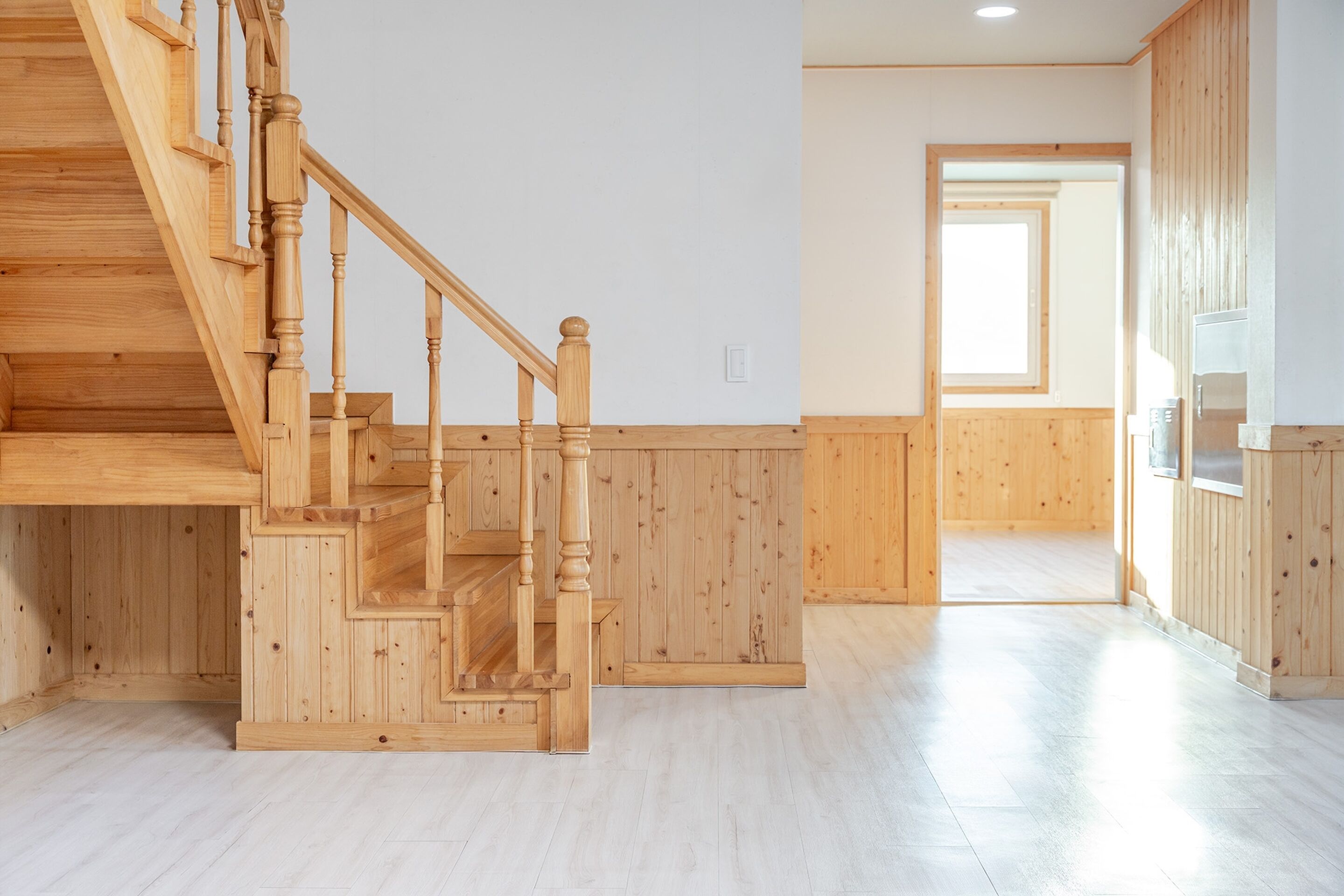 Basic Room, 2 Bedrooms (Bada) | 1 bedroom, WiFi (free)
