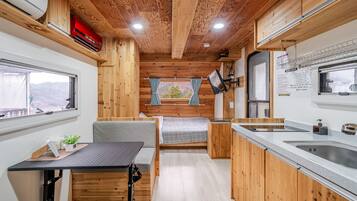 1 bedroom, free WiFi