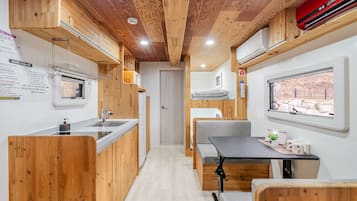 1 dormitorio y wifi gratis