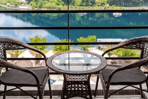 1 bedroom, free WiFi - Goseong Sand & Sea Glamping & Pension (Goseong)