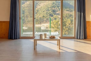 1 bedroom, free WiFi - Goseong Sand & Sea Glamping & Pension (Goseong)