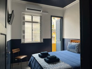 3 slaapkamers, gratis wifi, beddengoed