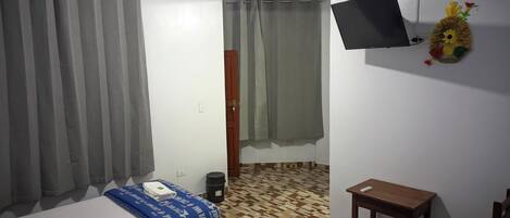 Internet y ropa de cama