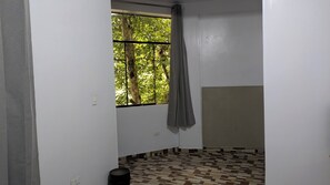 Interior - Cozy room near Machu Picchu, one block from the main square. (Aguas Calientes)