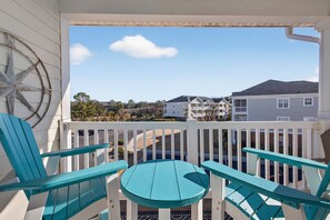 Property grounds - Ironwood | Pool & Tennis Near the Beach (North Myrtle Beach)