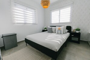 2 Schlafzimmer, Bügeleisen/Bügelbrett, Internetzugang, Bettwäsche