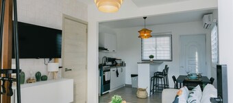 Awesome 2-bedroom villa with AC in enchanting Punta Cana