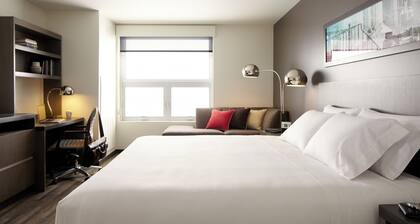 Hyatt House Ontario Airport