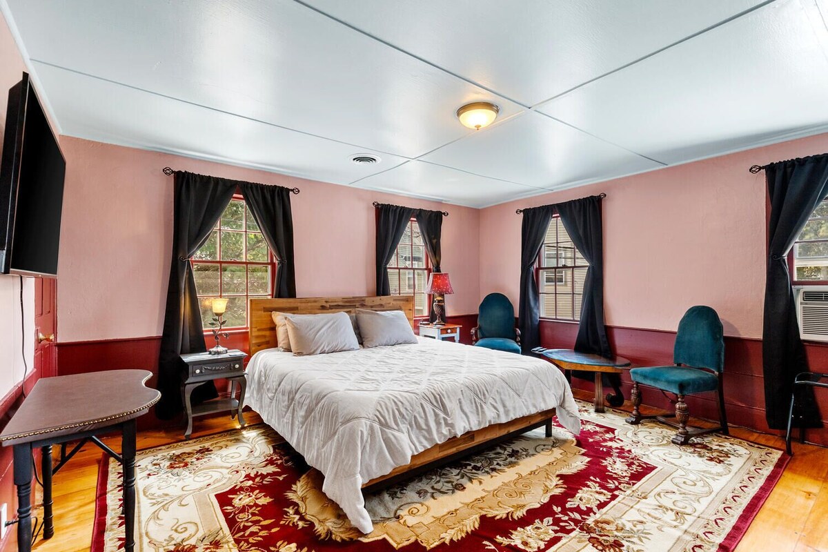 Image de profil de l’hôte