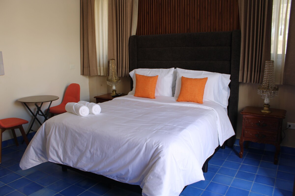 Bild für Gastgeberprofil