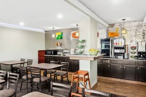 Dining - Quality Inn Waynesboro (Waynesboro)