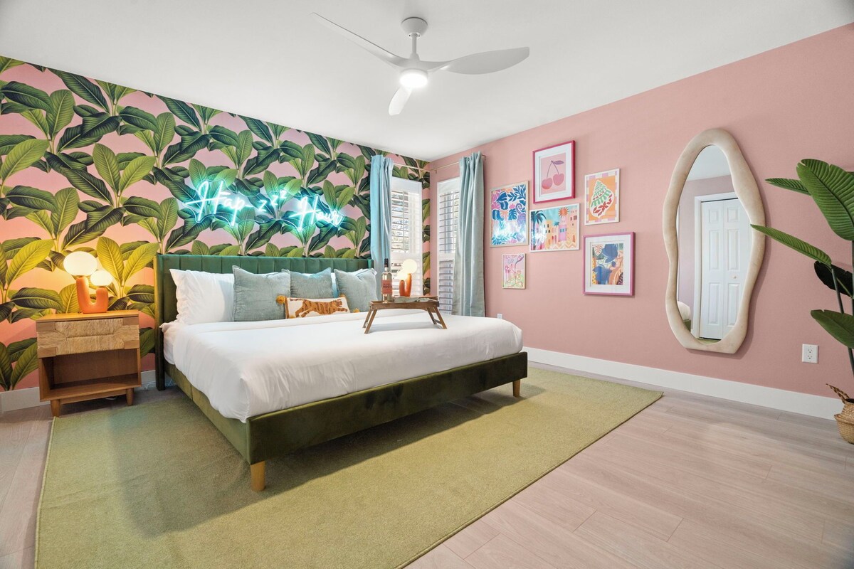 Image de profil de l’hôte