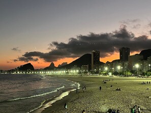 Beach - Refuge in Leme | Comfort/Great location (Rio de Janeiro)
