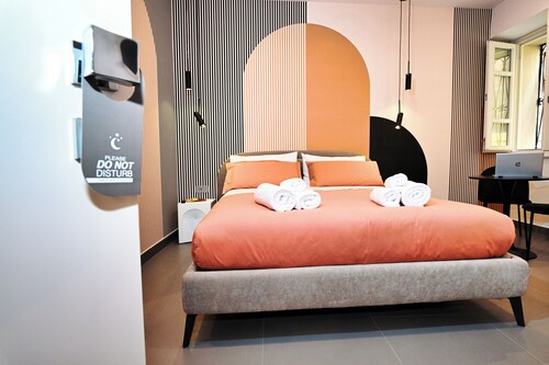 Rosa Marina rooms - Standard room