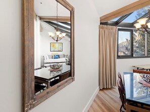 Interior - Silver King 501 | 150 Yards to Lifts | Pool & Hot Tub | Full Kitchen (Park City)