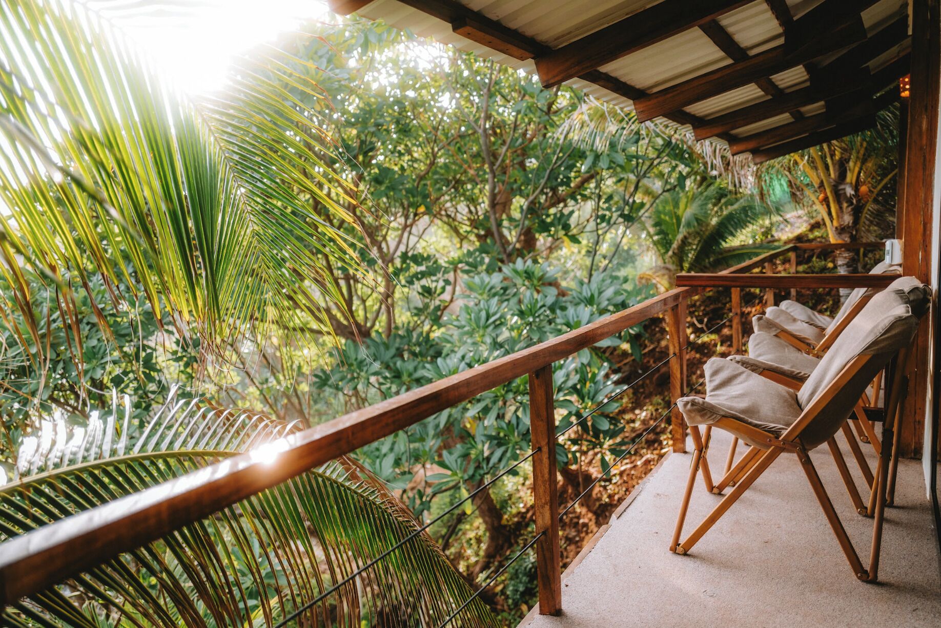 Phòng, quang cảnh biển