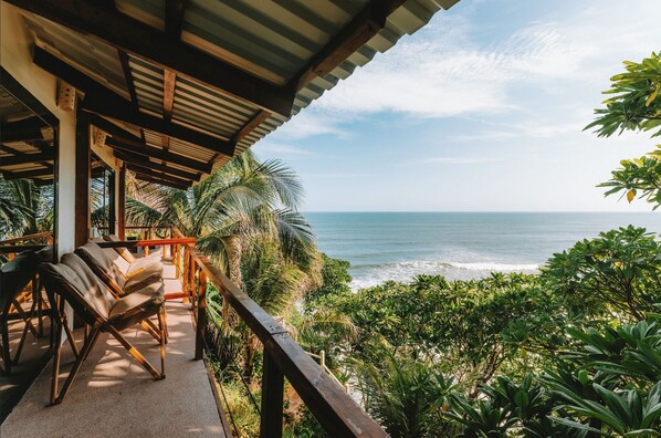 Room, Ocean View | Property grounds