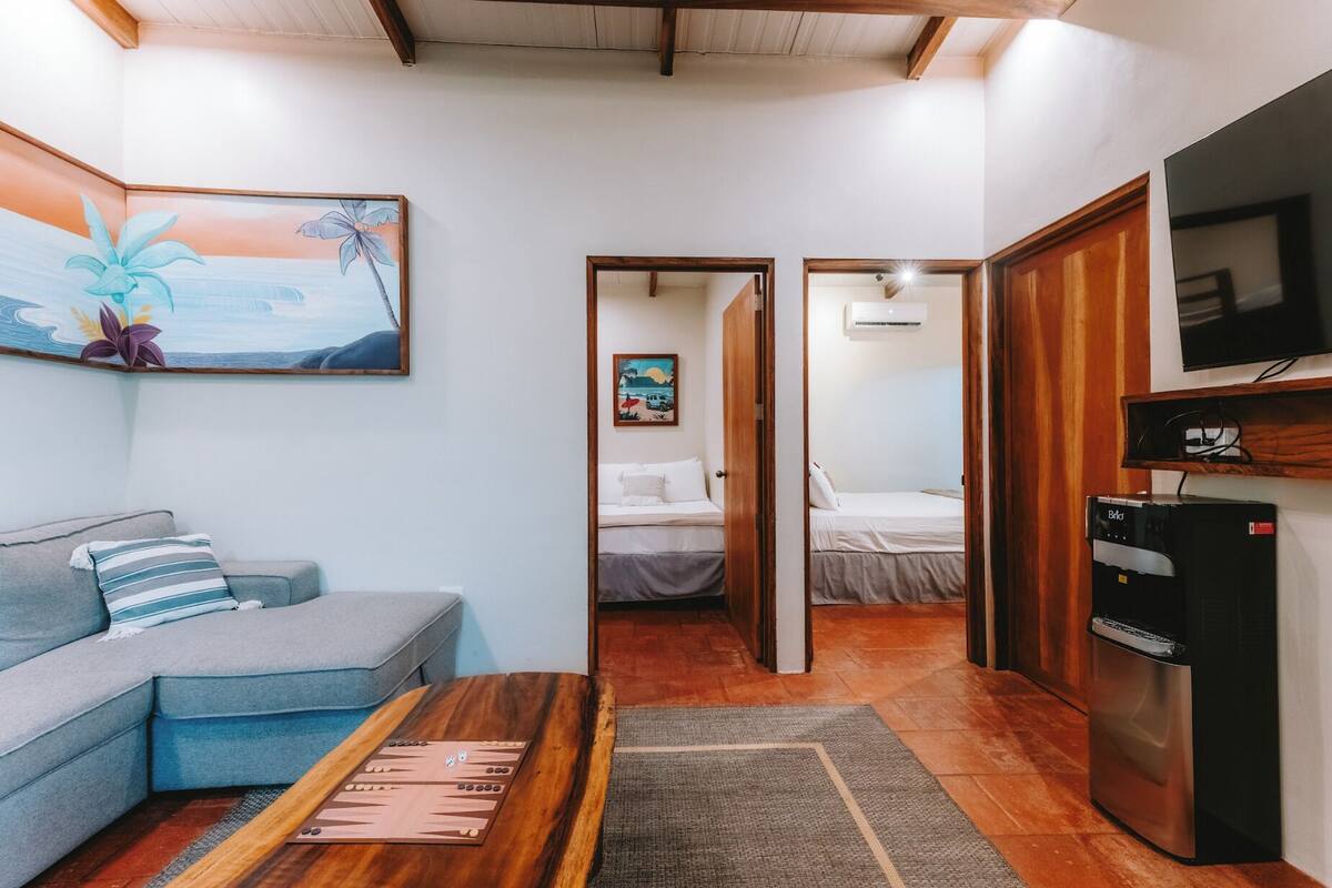 Appartement Familial | Intérieur