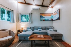 Family Apartment - Punta Mango Villas (Jucuaran)