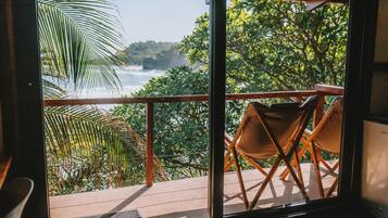 Room, Ocean View | Bahagian dalam