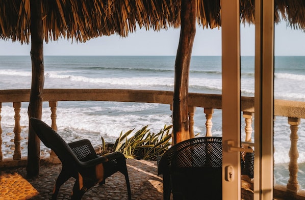 Room, Beach View | Property grounds