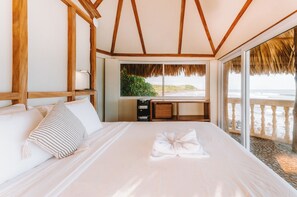 Room, Beach View - Punta Mango Villas (Jucuaran)