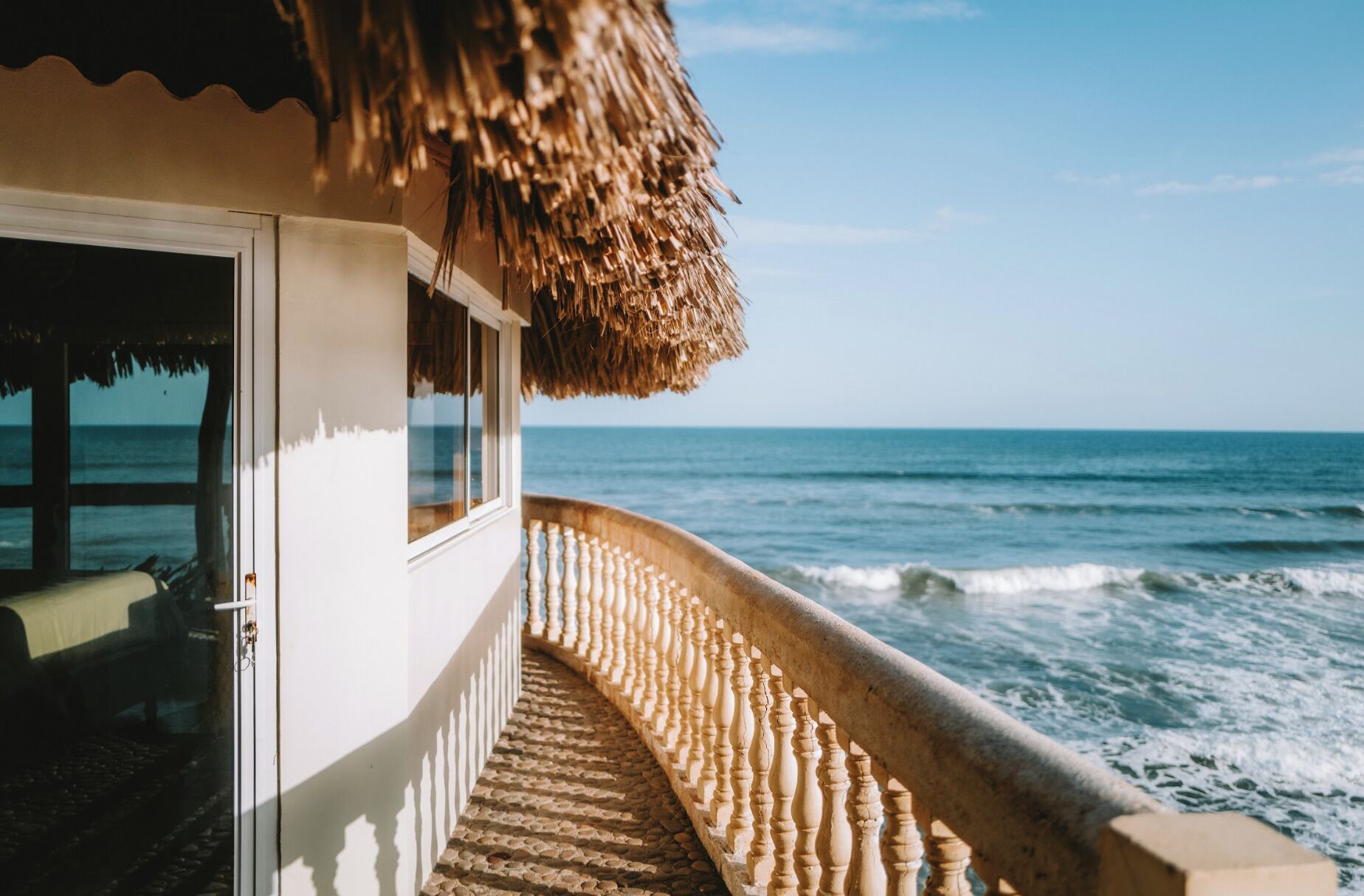 Room, Beach View | Kawasan hartanah