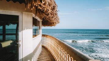 Room, Beach View | Kawasan hartanah