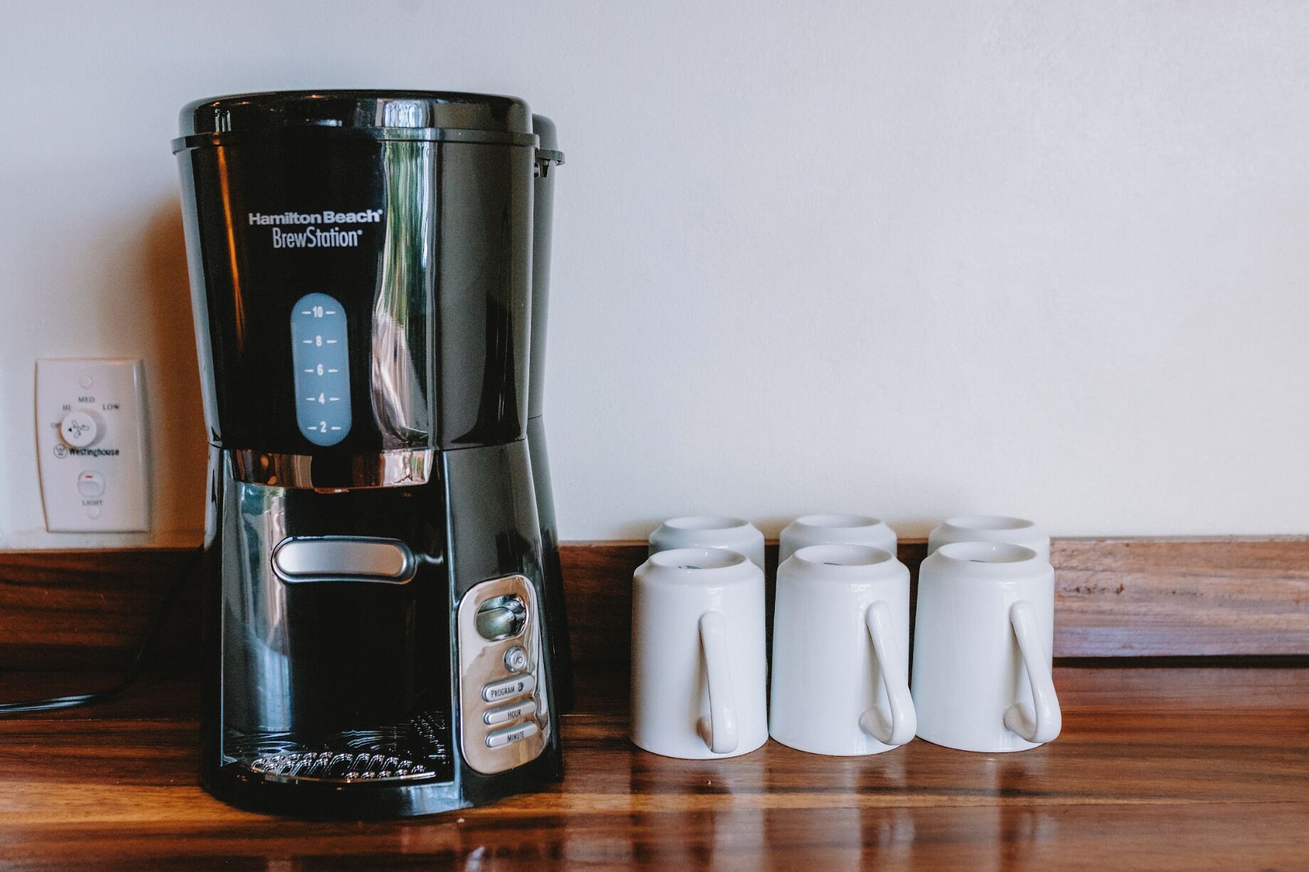 Family Apartment | Coffee and/or coffee maker