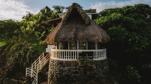 Room, Beach View | Exterior