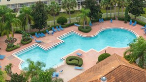 Pool - 4720 HH - Fiesta Key Grandeur (Kissimmee)