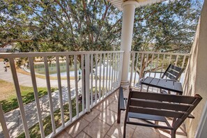Property grounds - 4720 HH - Fiesta Key Grandeur (Kissimmee)