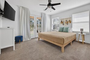 4 bedrooms, iron/ironing board, travel cot, free WiFi - 4720 HH - Fiesta Key Grandeur (Kissimmee)