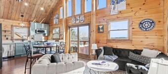 North Star Trailside Ski-In Ski-Out Lodge