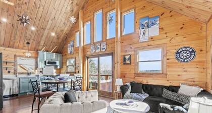 North Star Trailside Ski-In Ski-Out Lodge