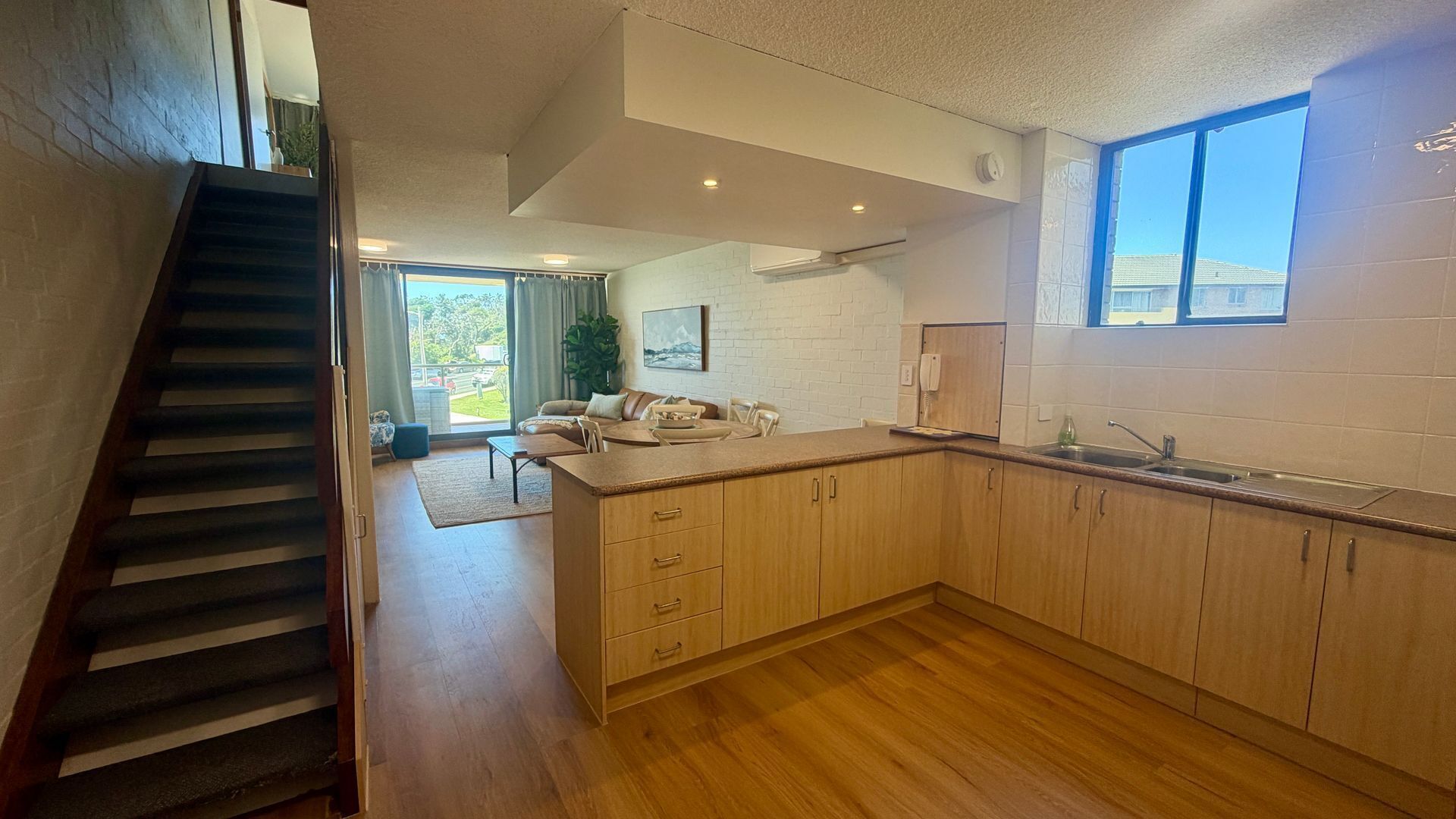 Unit 15 Beachpark Apartments - 麥覺理港