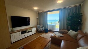 Smart TV - Unit 15 Beachpark Apartments (Port Macquarie)