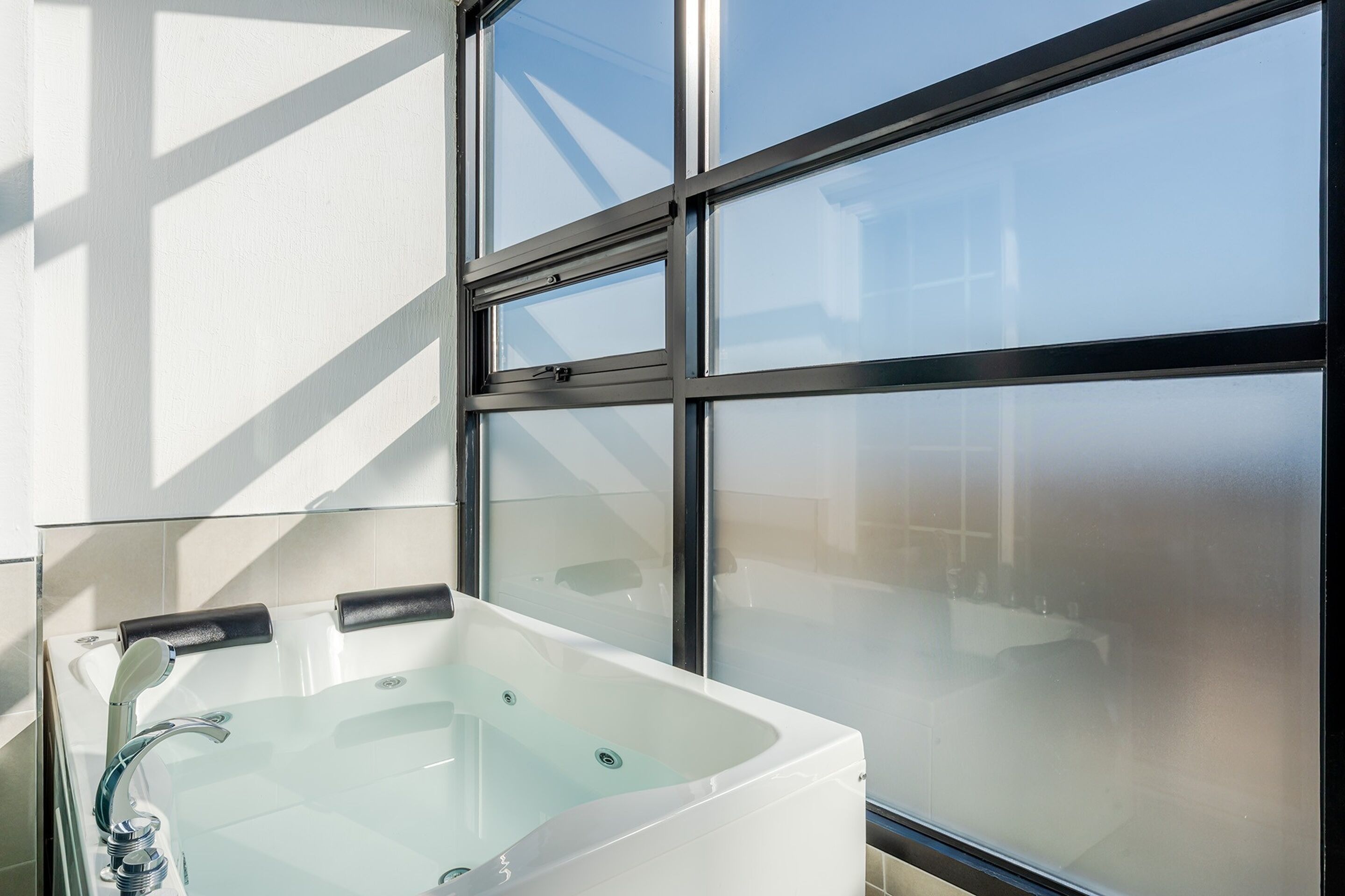 Rom – basic, 1 soverom (204) | 1 soverom og wi-fi (inkludert)