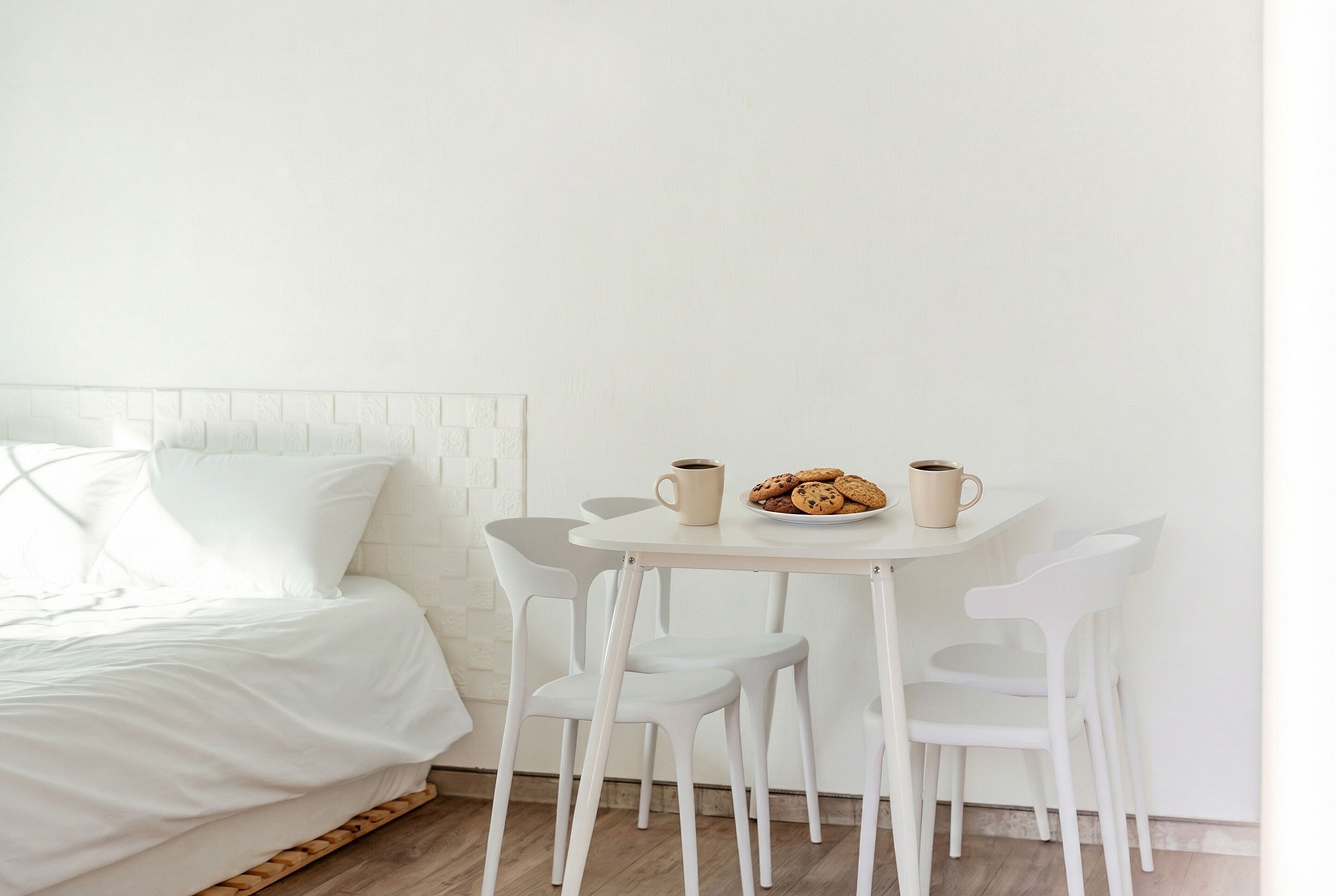 Basic Room, 1 Bedroom (101)