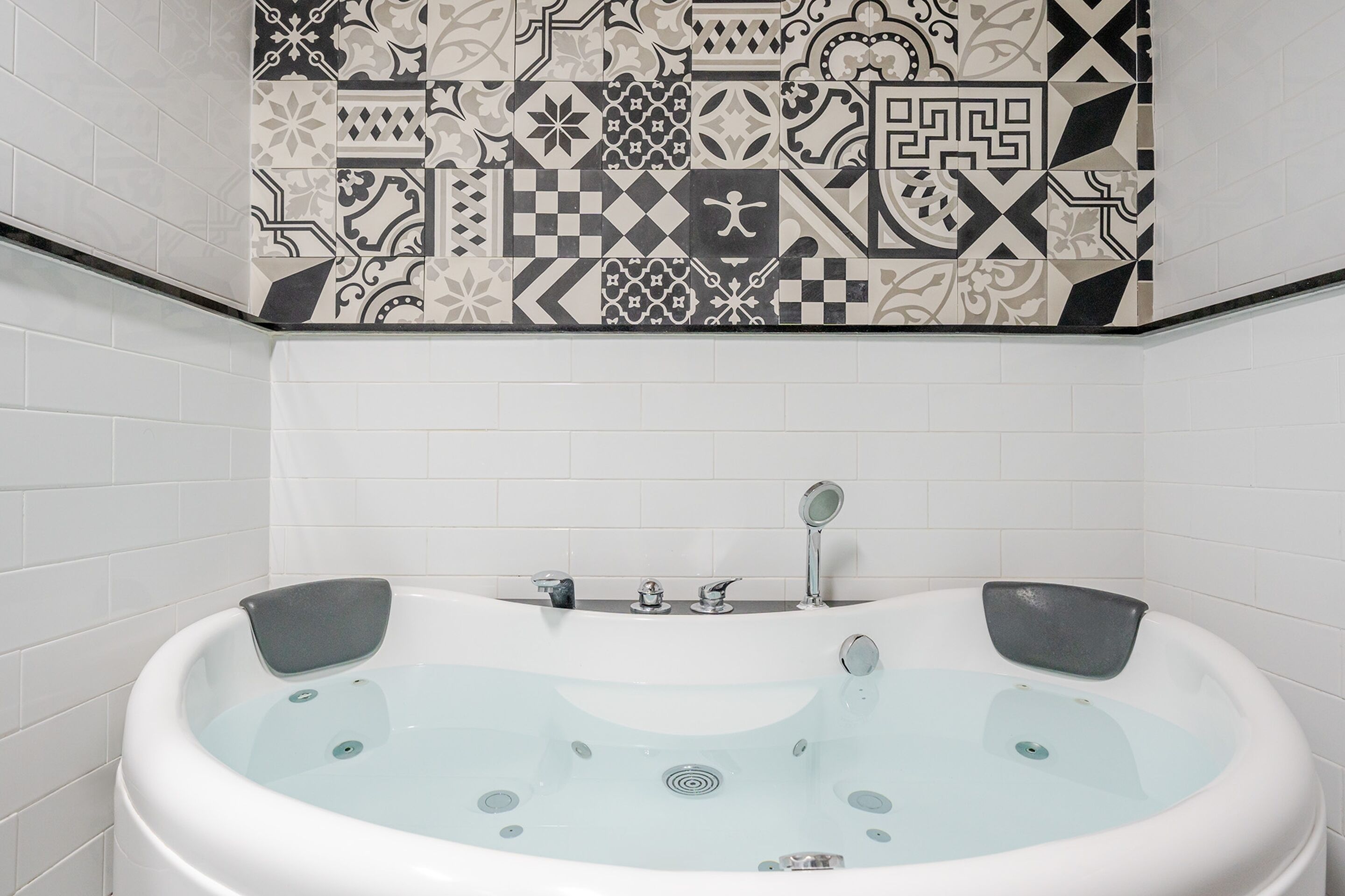 Rom – basic, 1 soverom (102) | 1 soverom og wi-fi (inkludert)